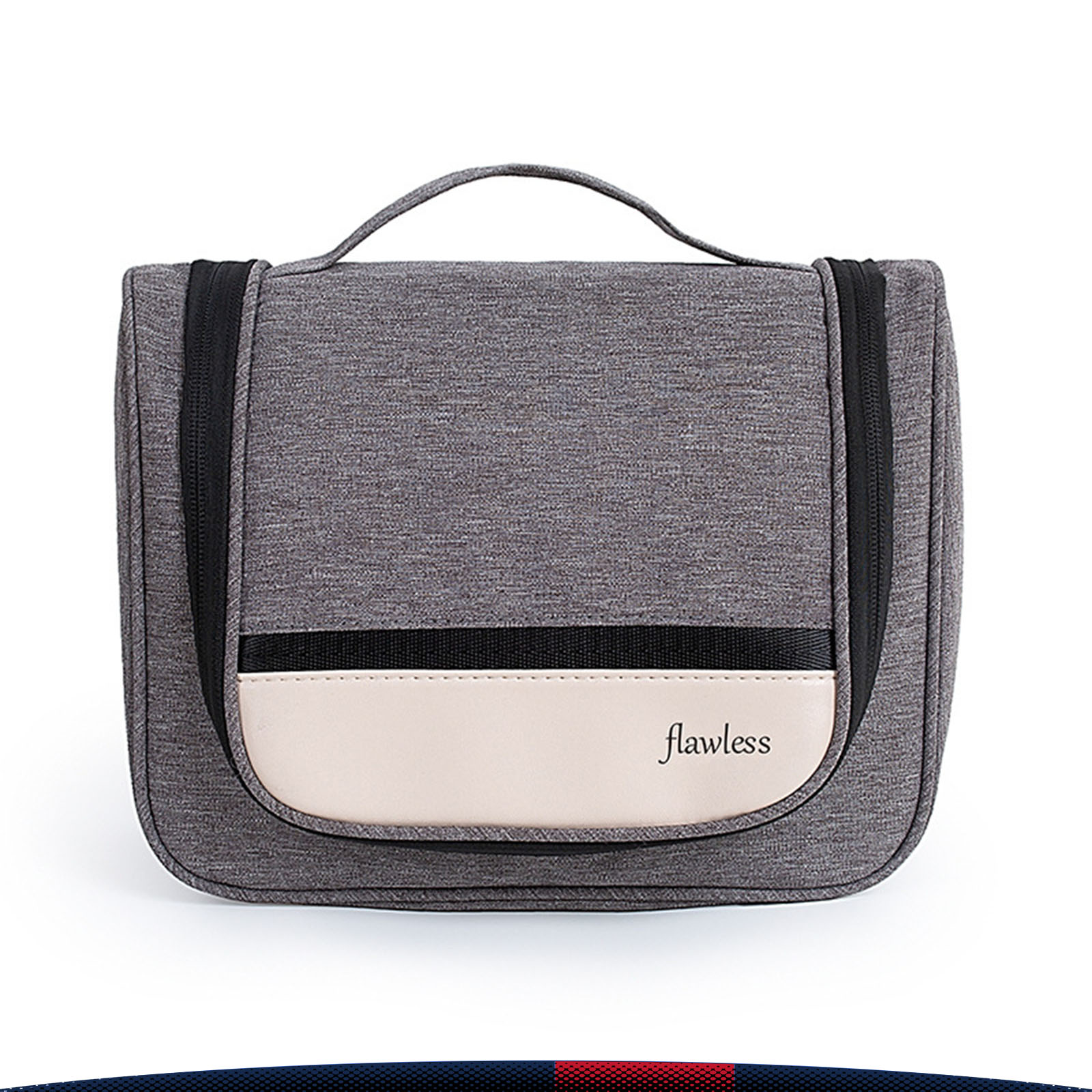 Modiva Travel Toiletry Bag 3