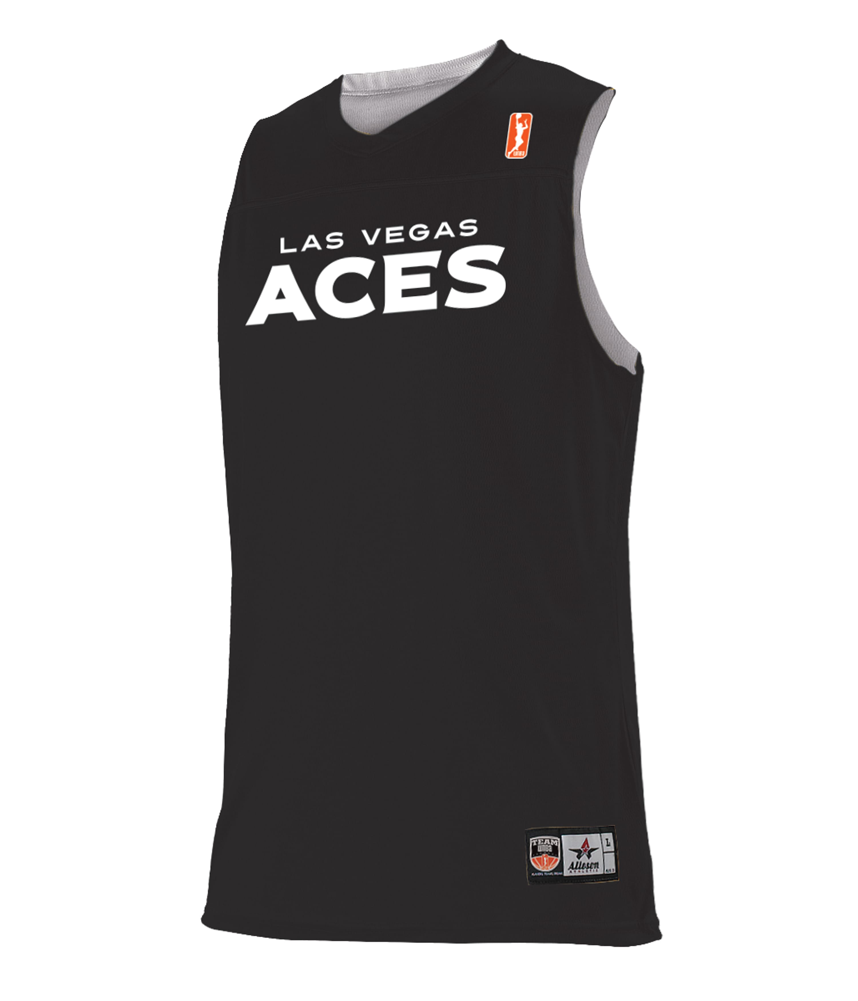 LOGO'D REVERSIBLE RAC 6