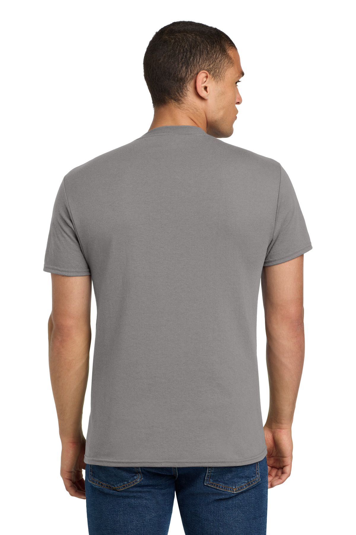 Jerzees - Dri-Power 50/50 Cotton/Poly T-Shirt. 29M 145