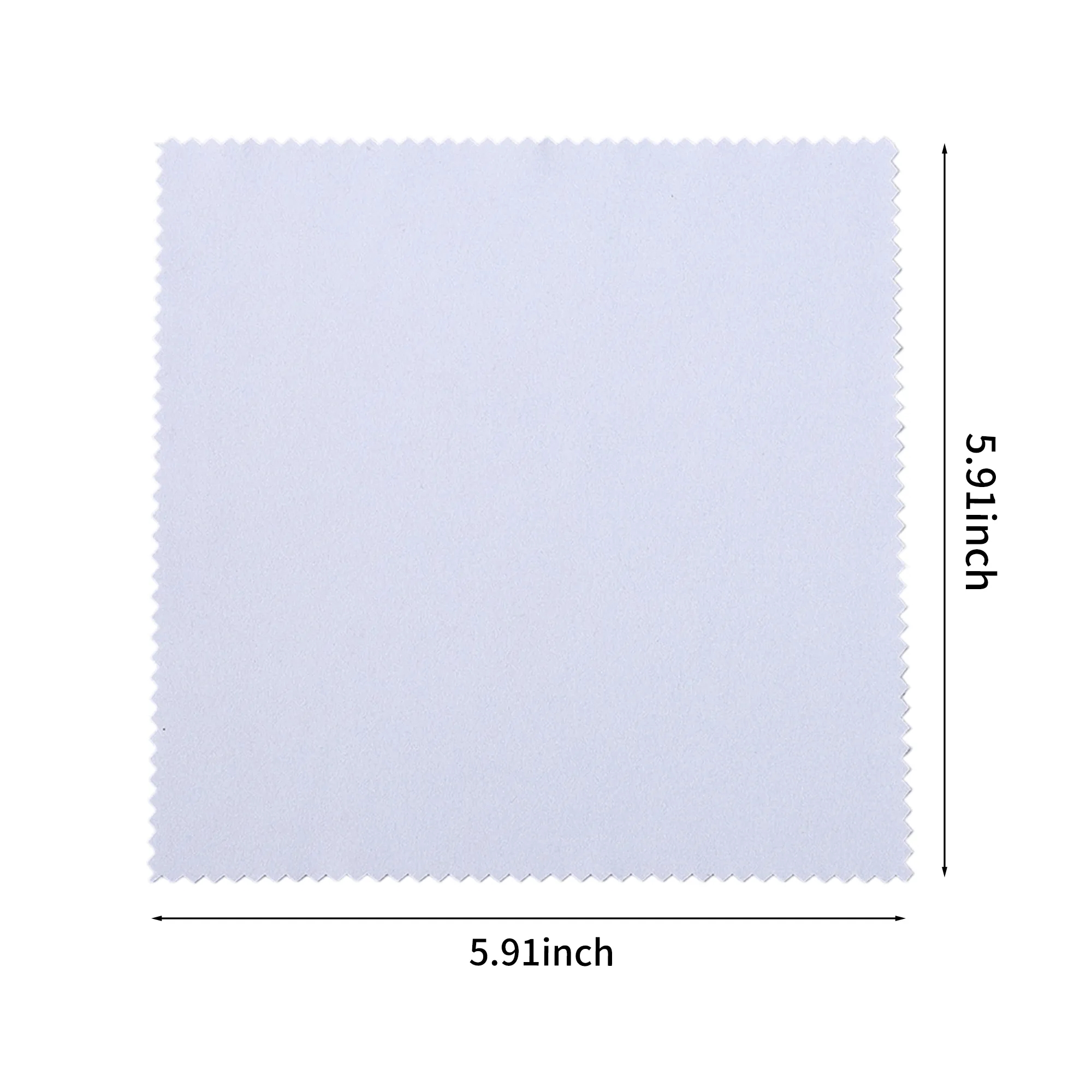 Suede Eyeglass Cleaning Cloth 1