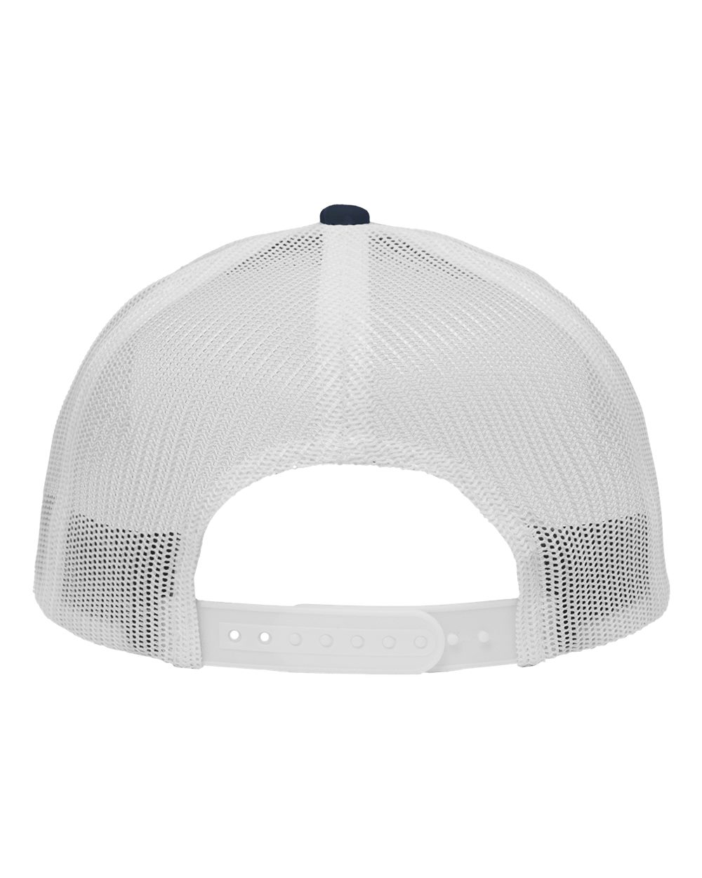 Traditional Lo-Pro Mesh Back Trucker Fit Cap - SP1450 62