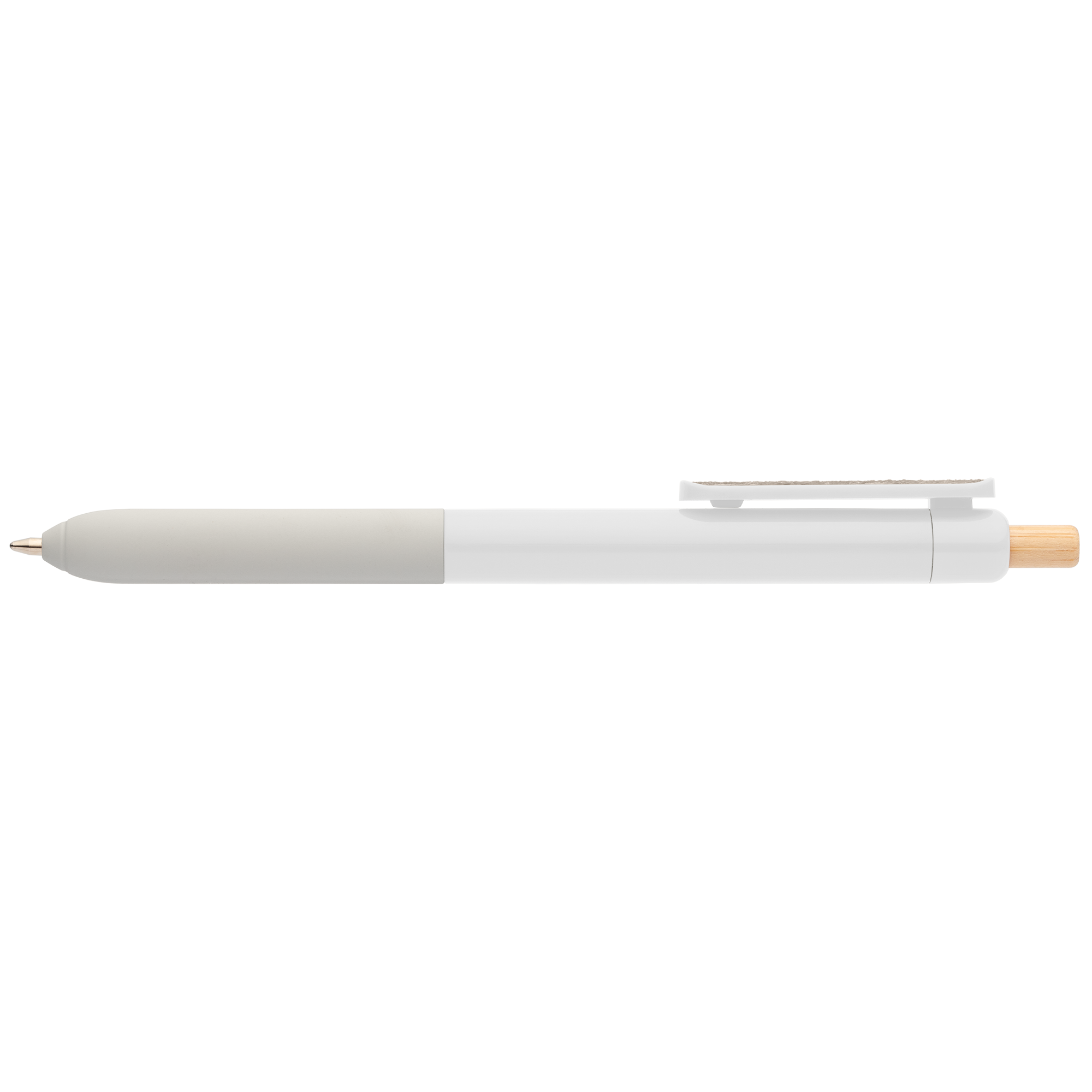 Echo Recycled Plastic Sensory Clip Pen 37