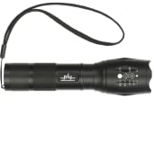 High Performance 500 Lumen Flashlight 15