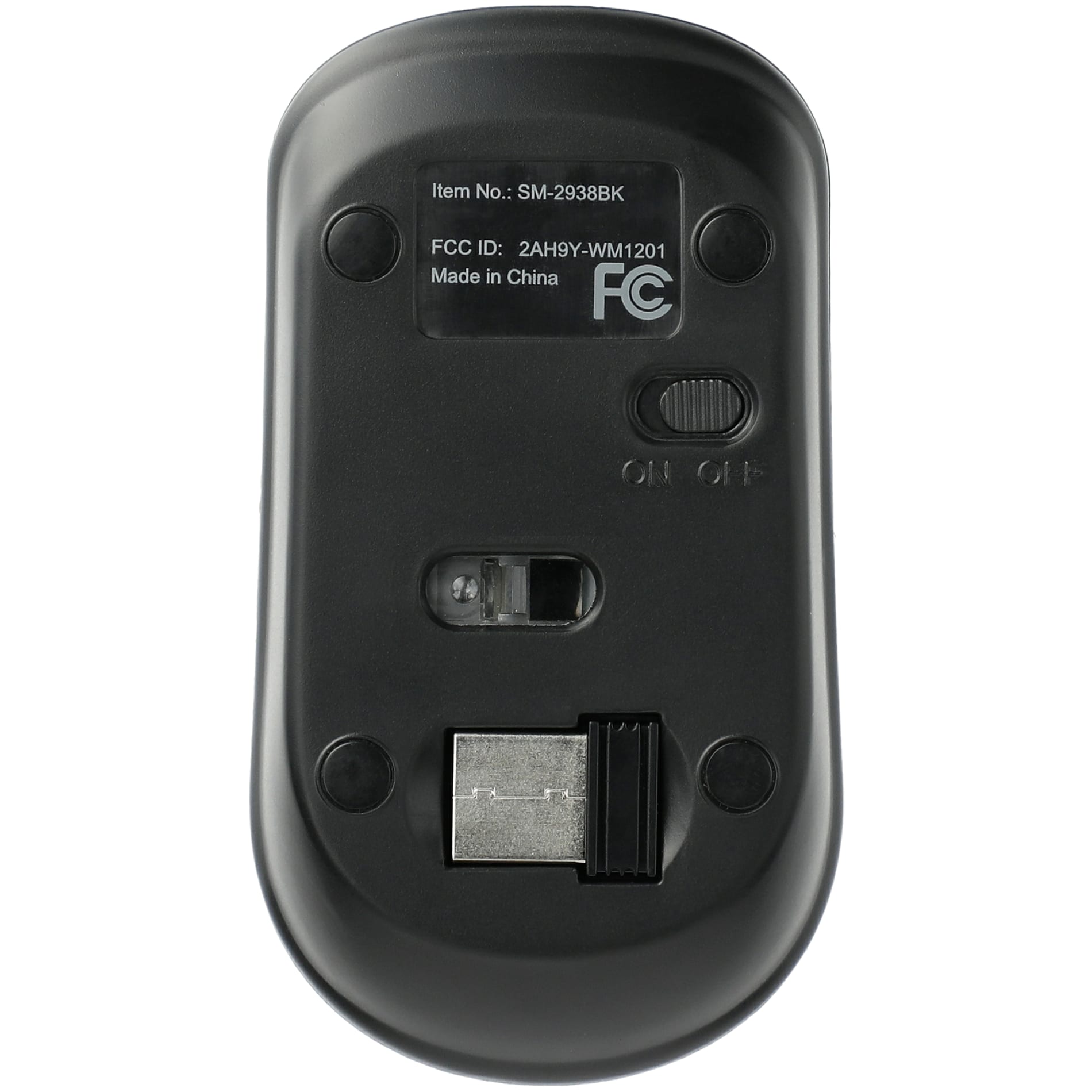 Flash Portable Wireless Mouse 43