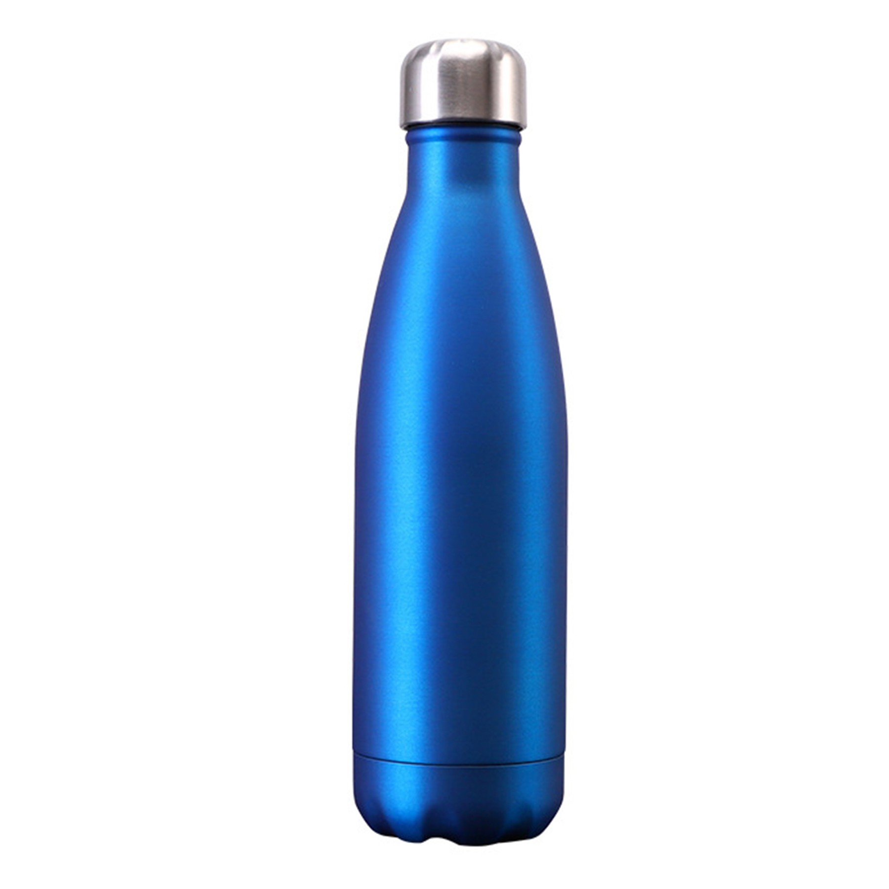 23.7 Oz Double Wall Insulated Coke Bottle, custom water bottle with logo imprint 3