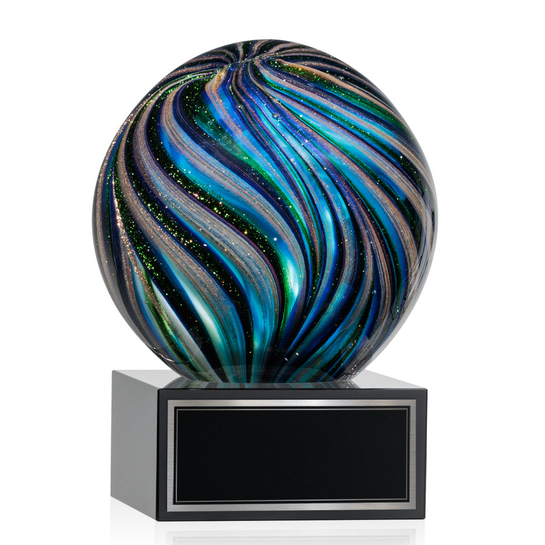 Malton Award on Hancock Base - Black 8