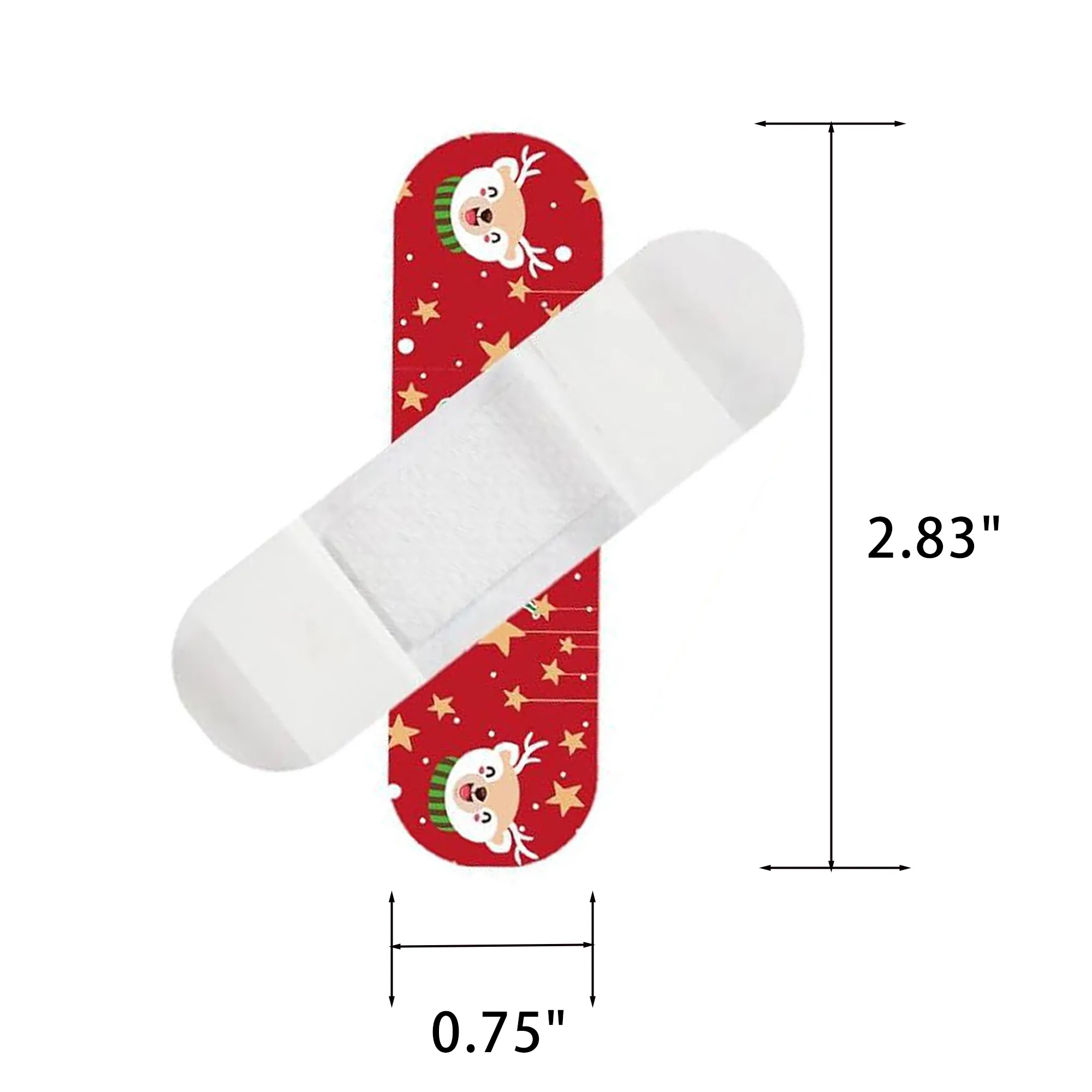 Band Aid's Custom Bandages 3