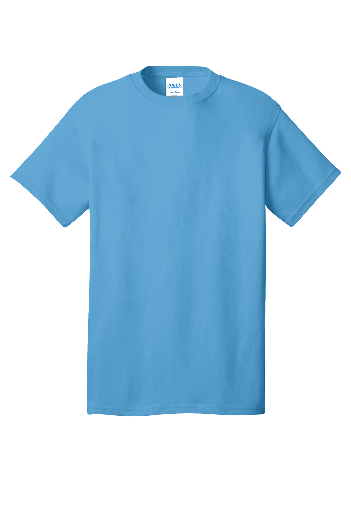 Port & Company® Core Cotton Tee
