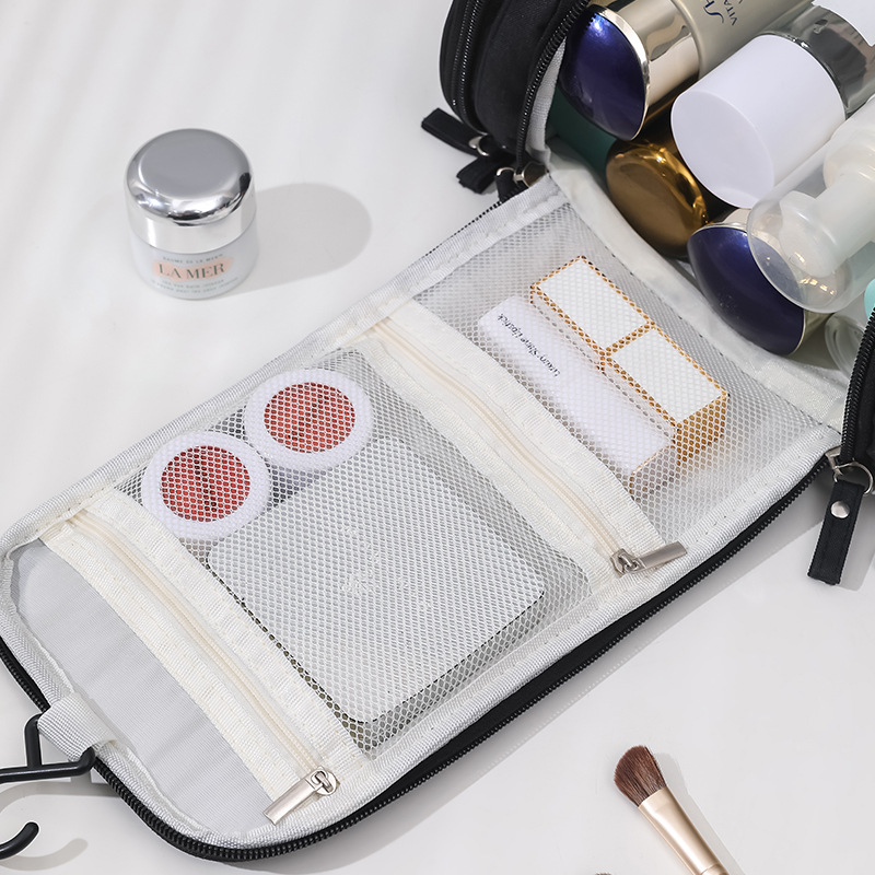 Hanging Toiletry Bag 5