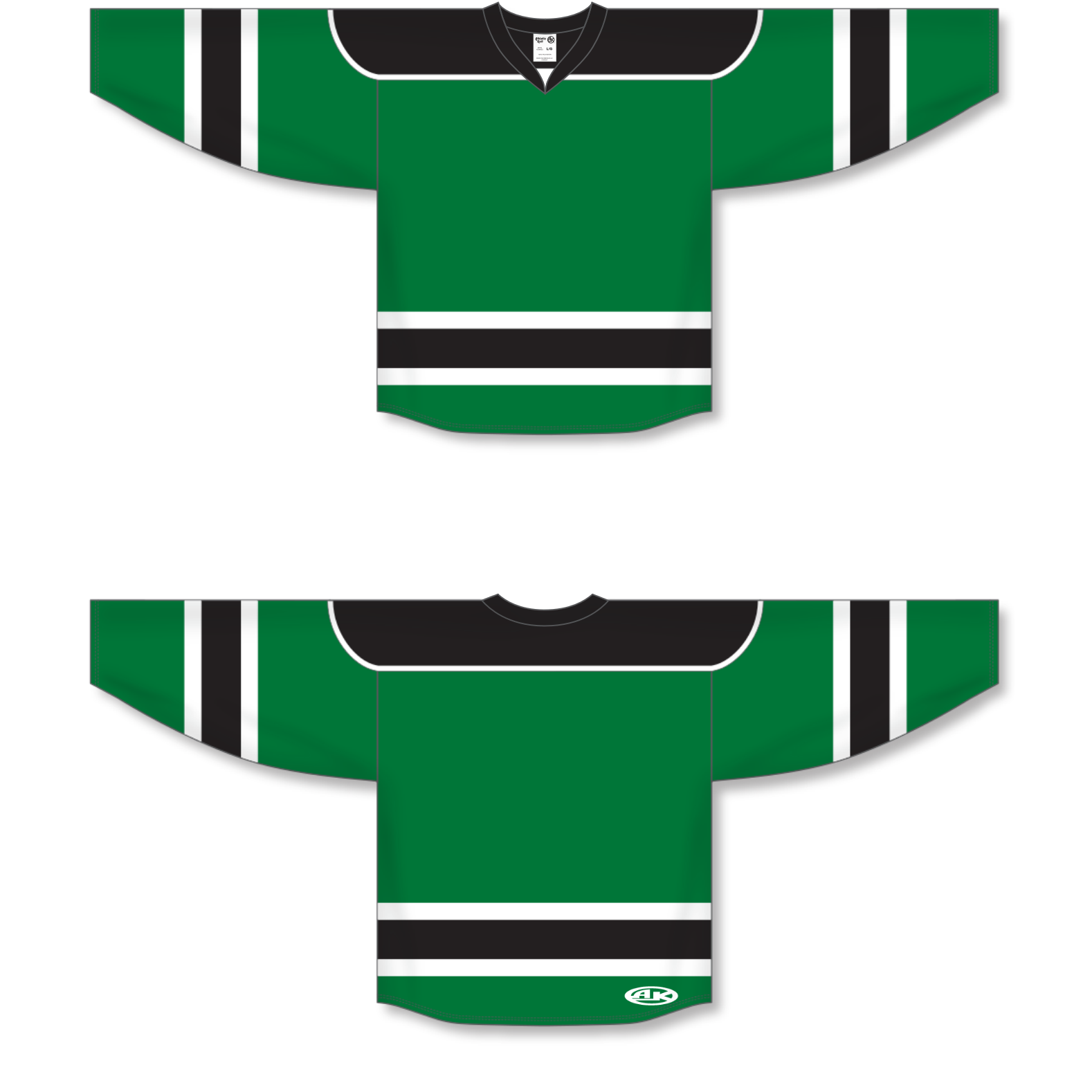 Select Hockey Jerseys H7500-G01 35