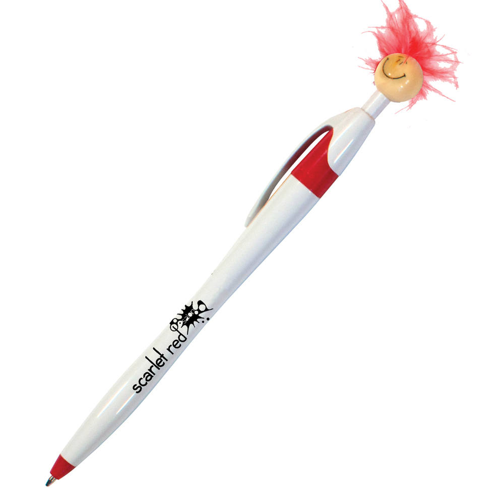 Wild Smilez Pen - Light Tone 1