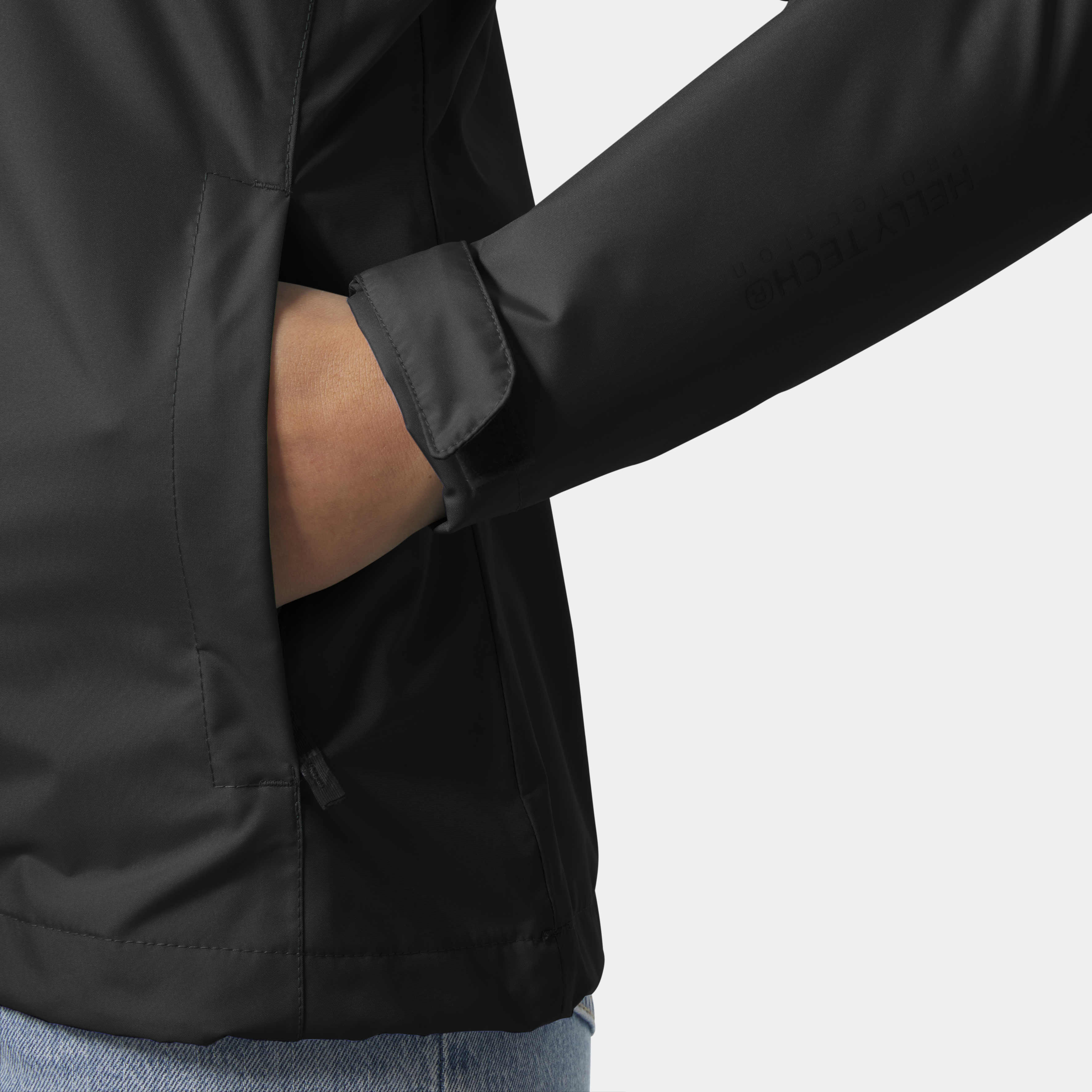 Helly Hansen Women's Seven J Jacket 4