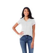 Women's WILCOX SS Polo 109