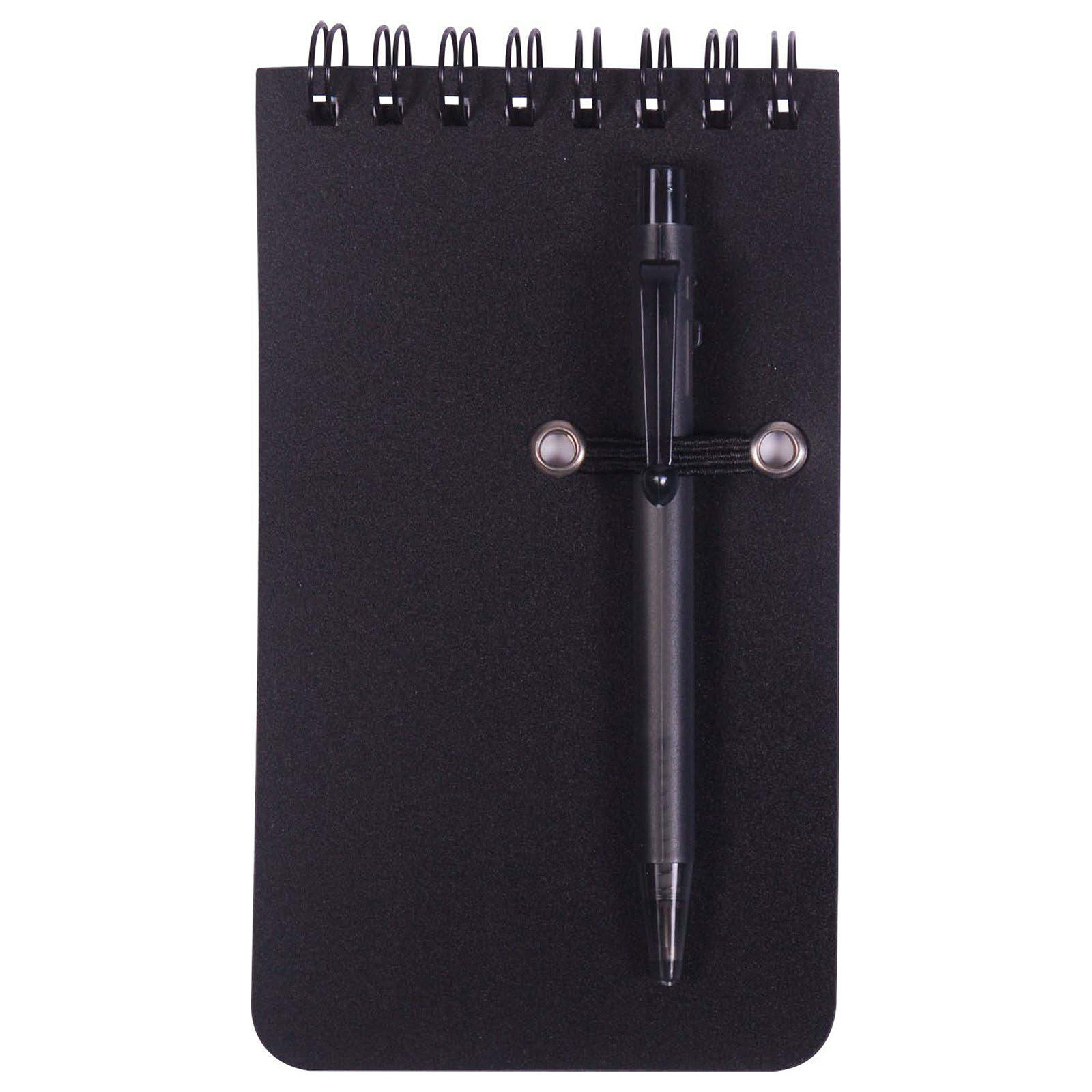 Value Mini Jotter Recyclable Paper & Pen 4