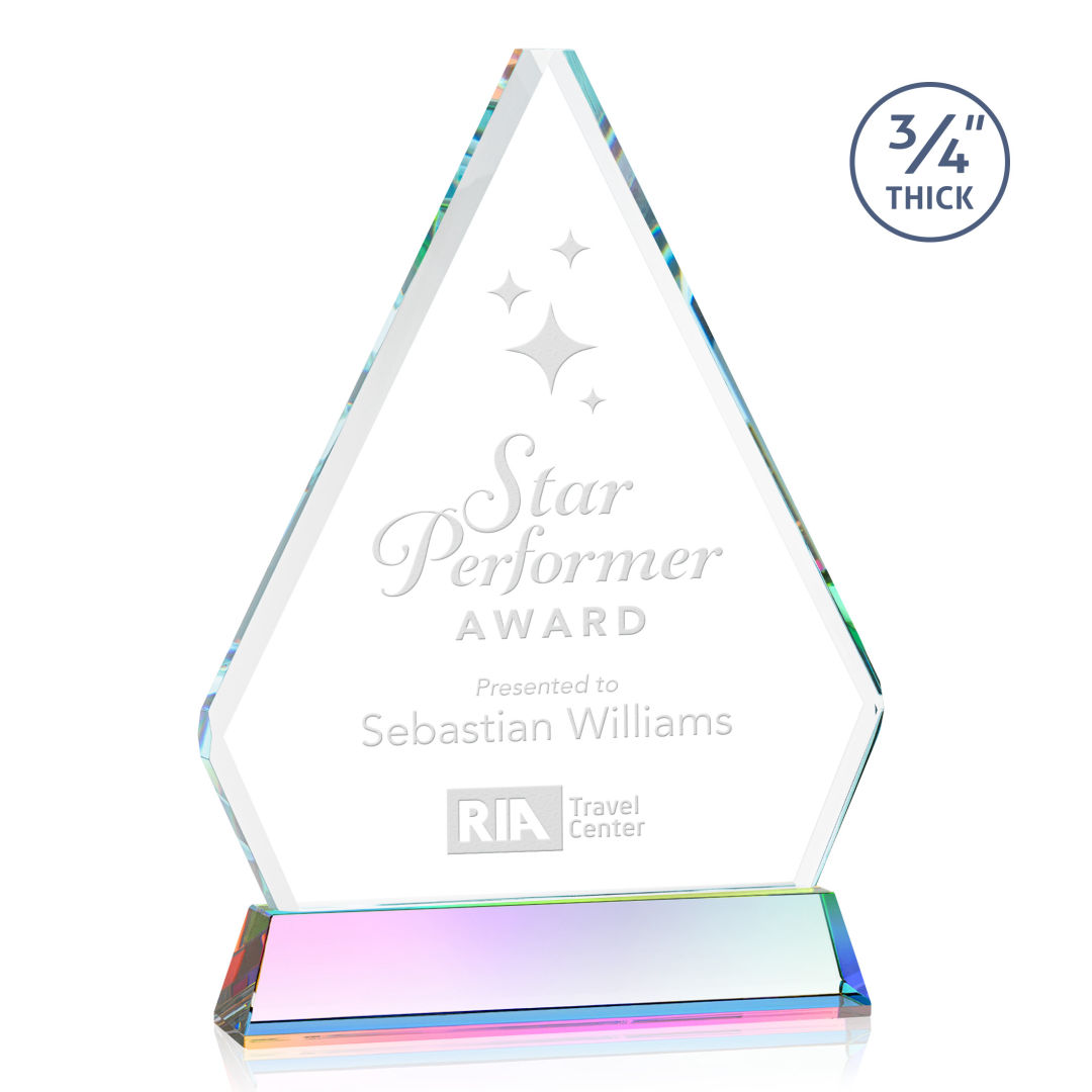 Fyreside Award on Newhaven - Prismatic