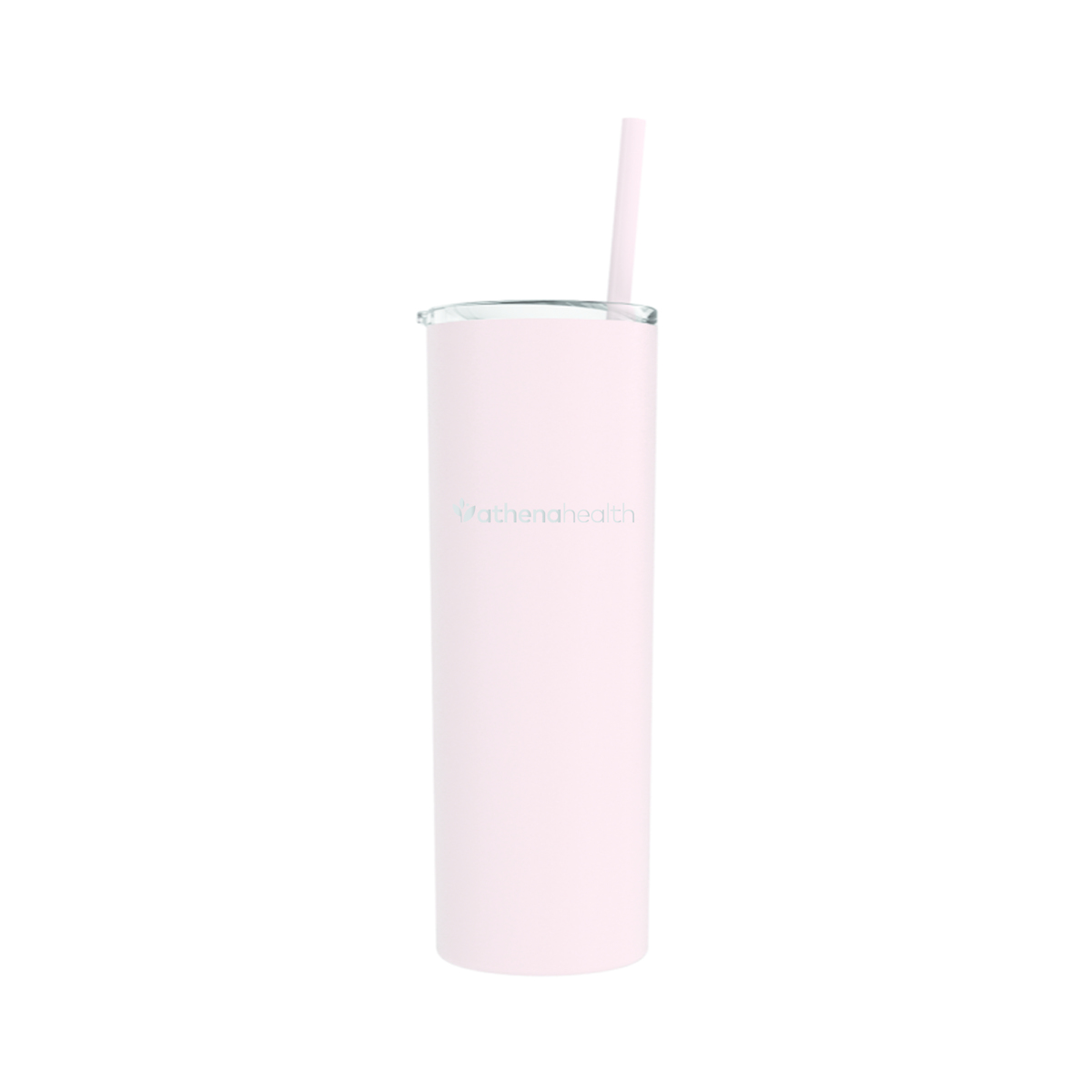 20 Oz. Maars Blush Skinny Steel Tumbler