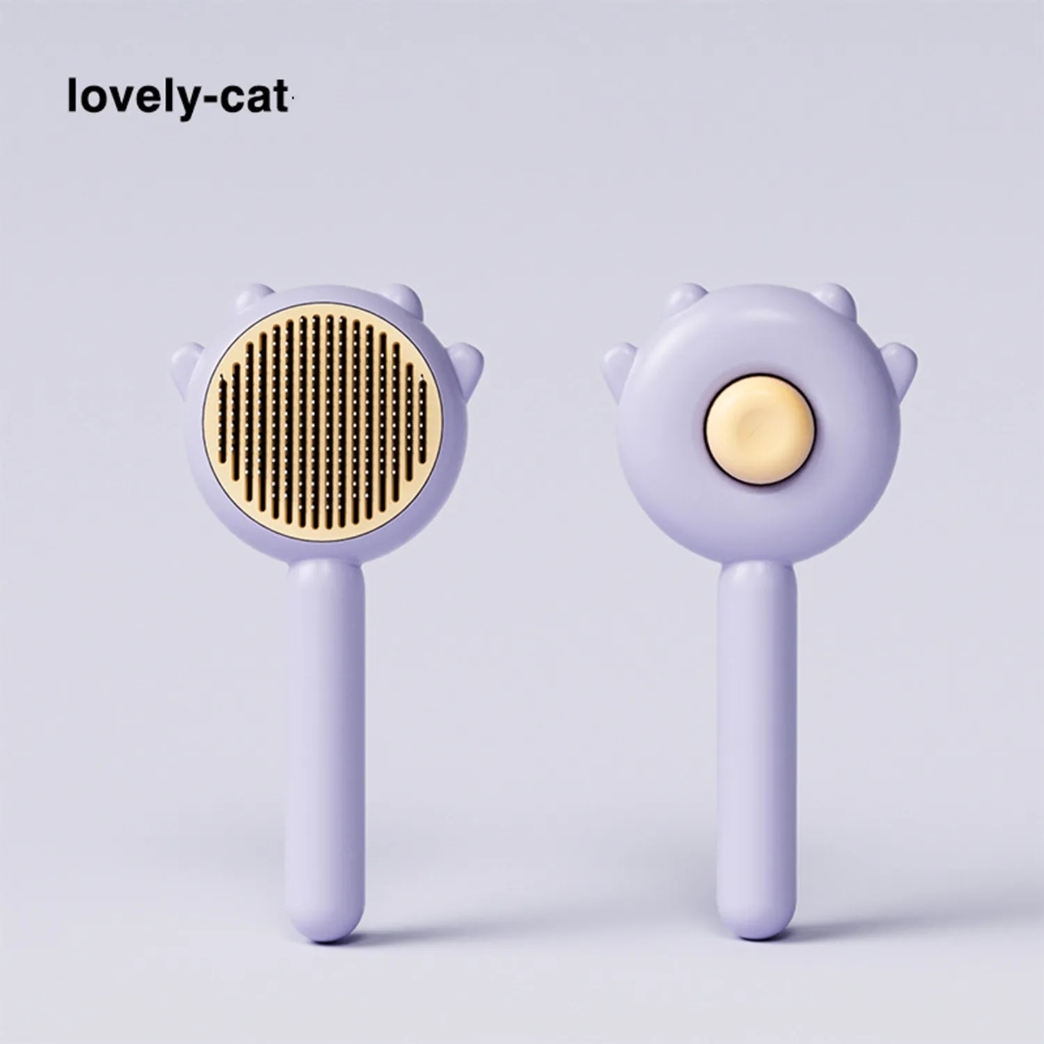 Pet Needle Comb Hair Removal Device 3