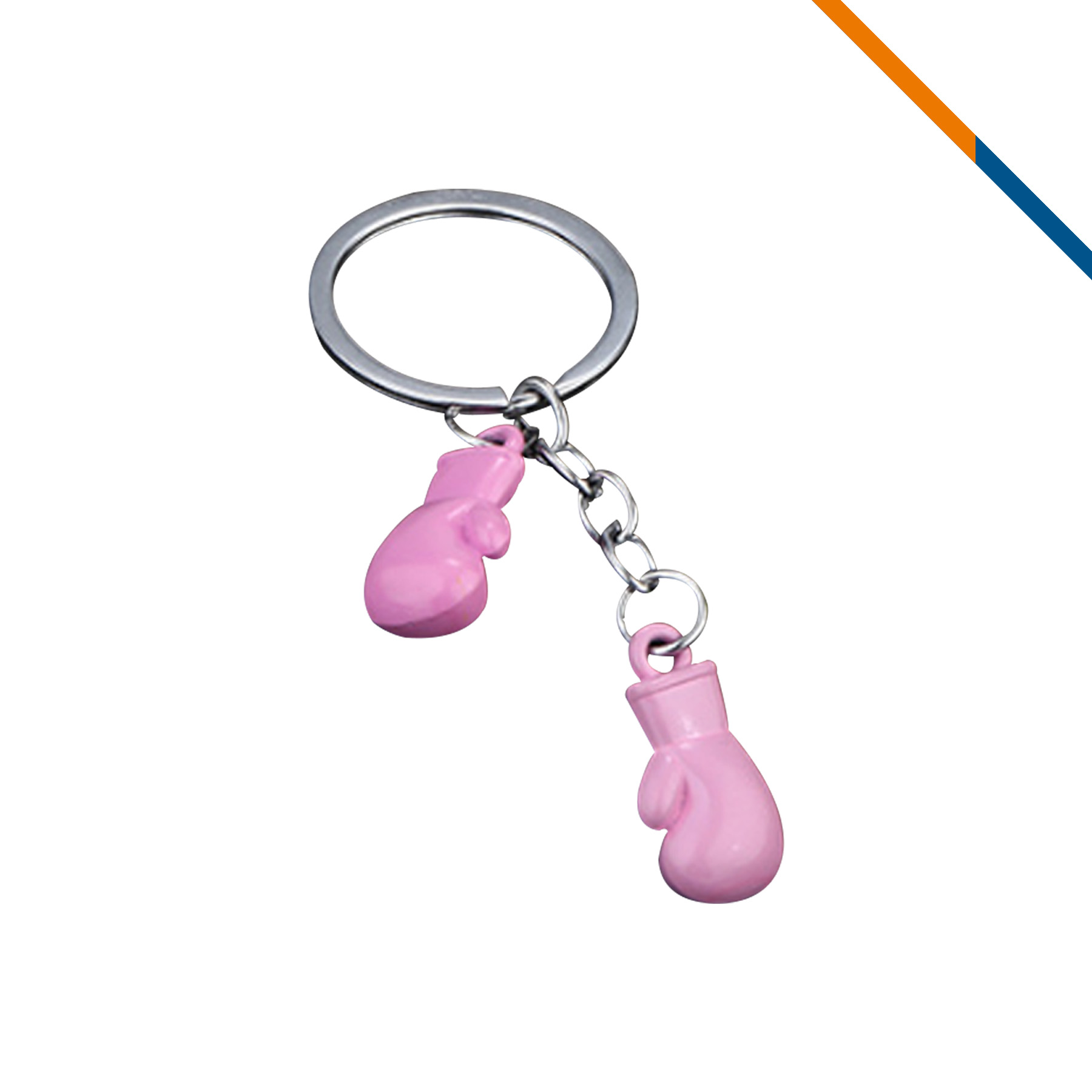 Fistir Boxing Glove keychain 14