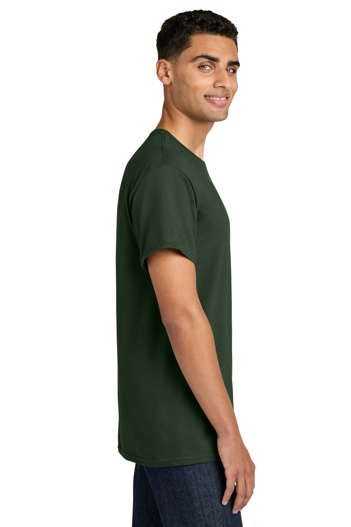 Gildan Light Cotton Tee 3000 452