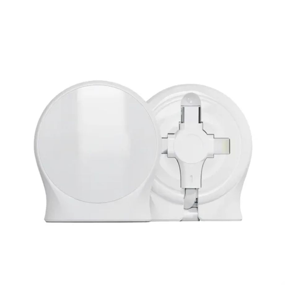 Custom 3 in 1 Retractable Charger Cable 3