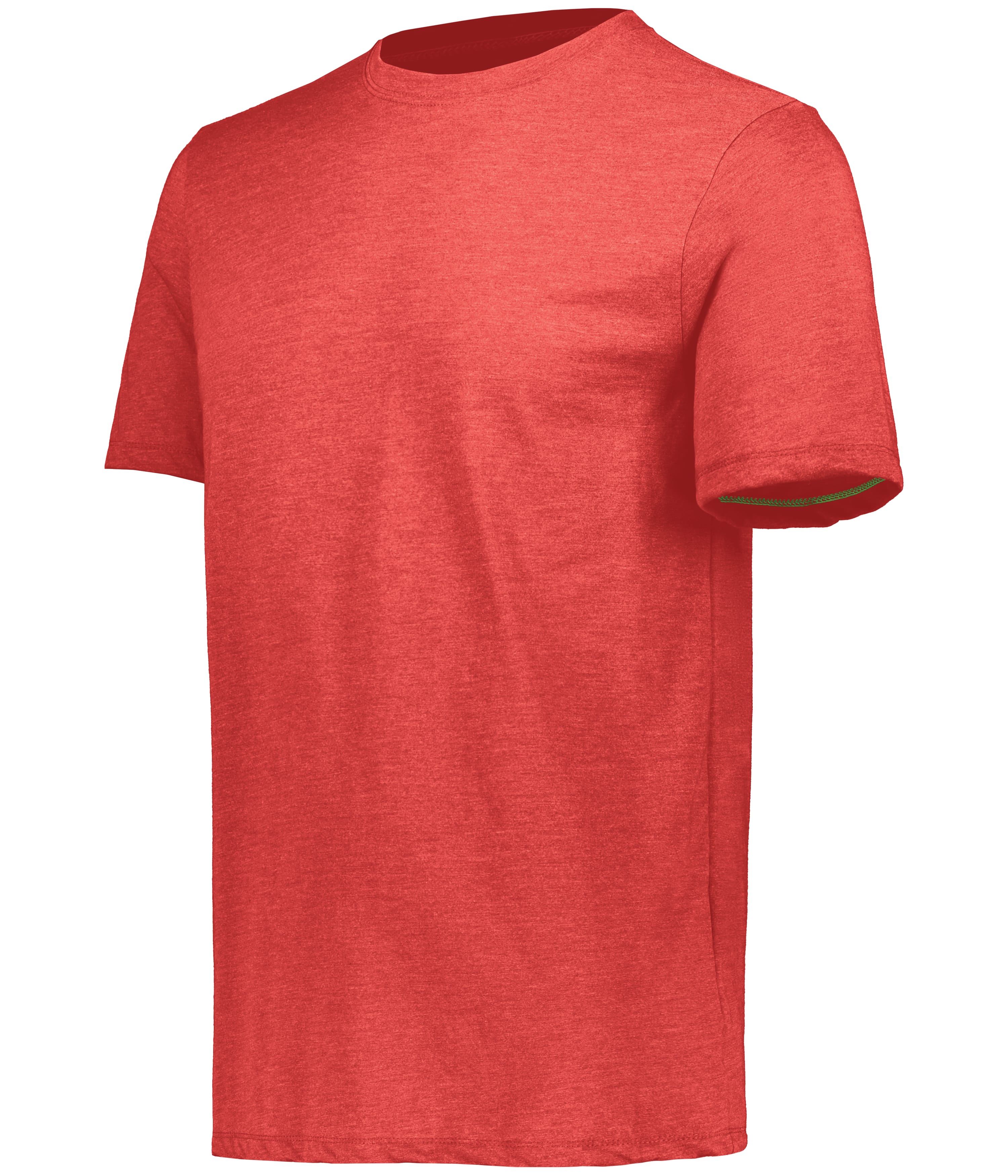 Youth Eco-Revive Tri-Blend Tee 9