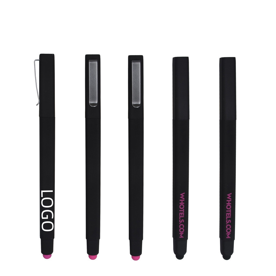 Multi Function Ballpoint Pens 2
