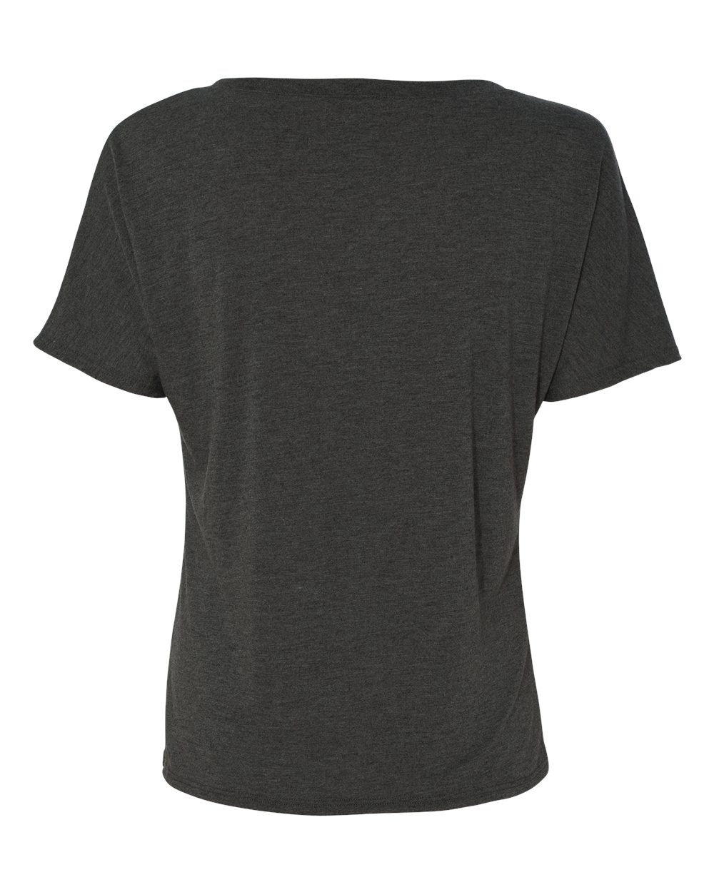 Women's Slouchy V-Neck Tee - 8815 82