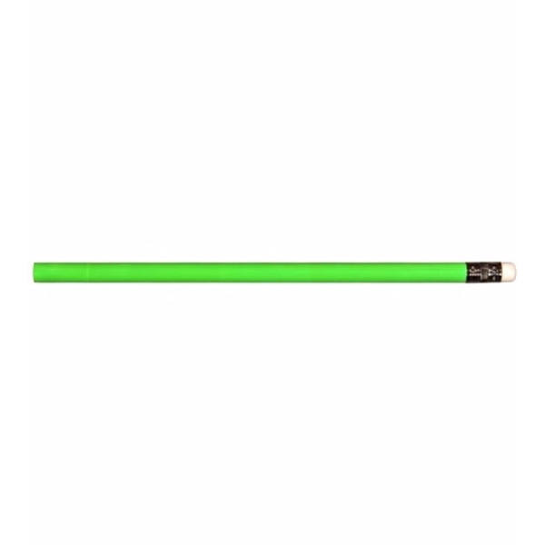 Neon Thrifty Pencil 1