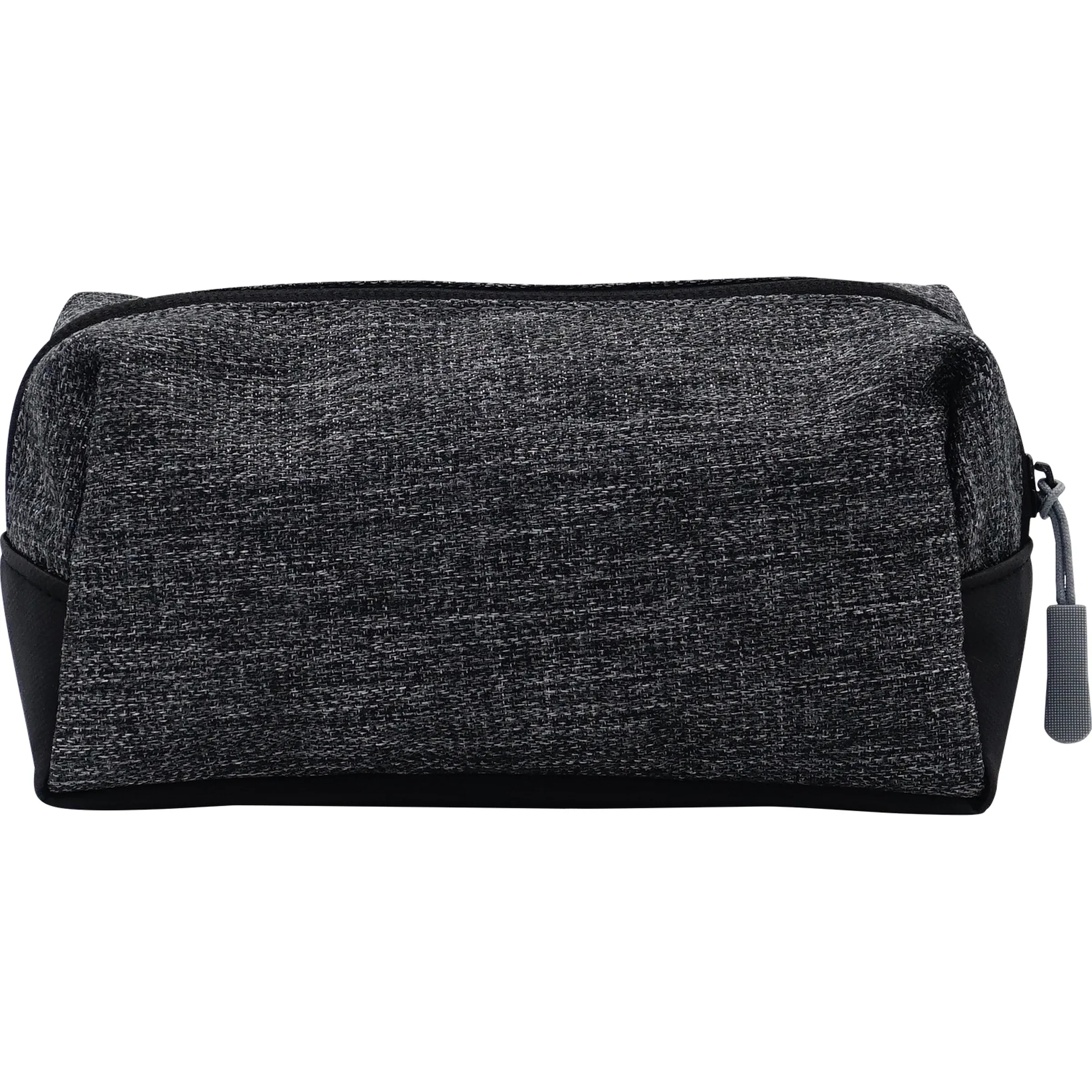 XL X LINE EMBLEM TRAVEL POUCH 6