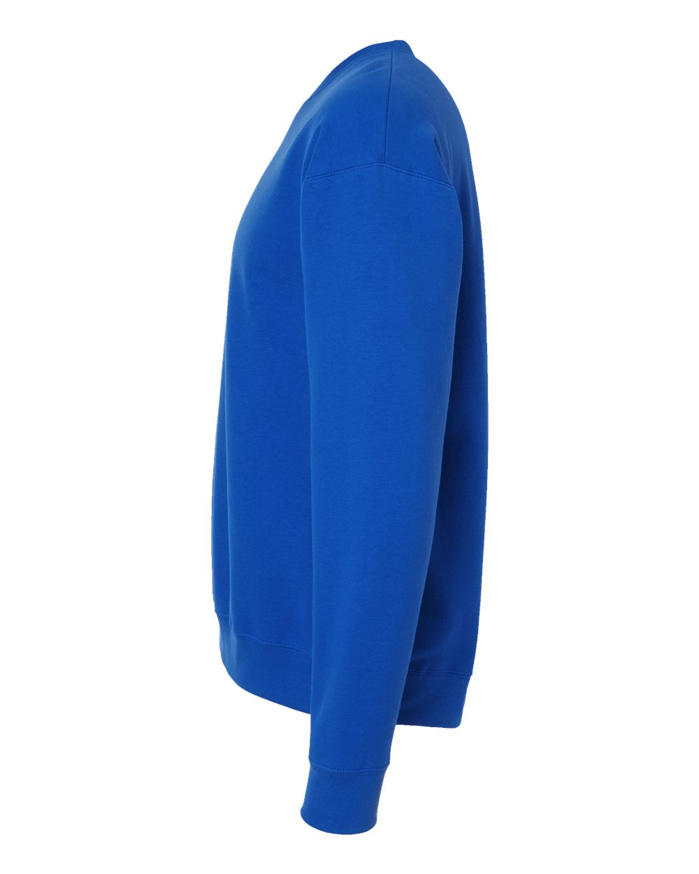 Unisex Fleece Crewneck Sweatshirt - 340 33
