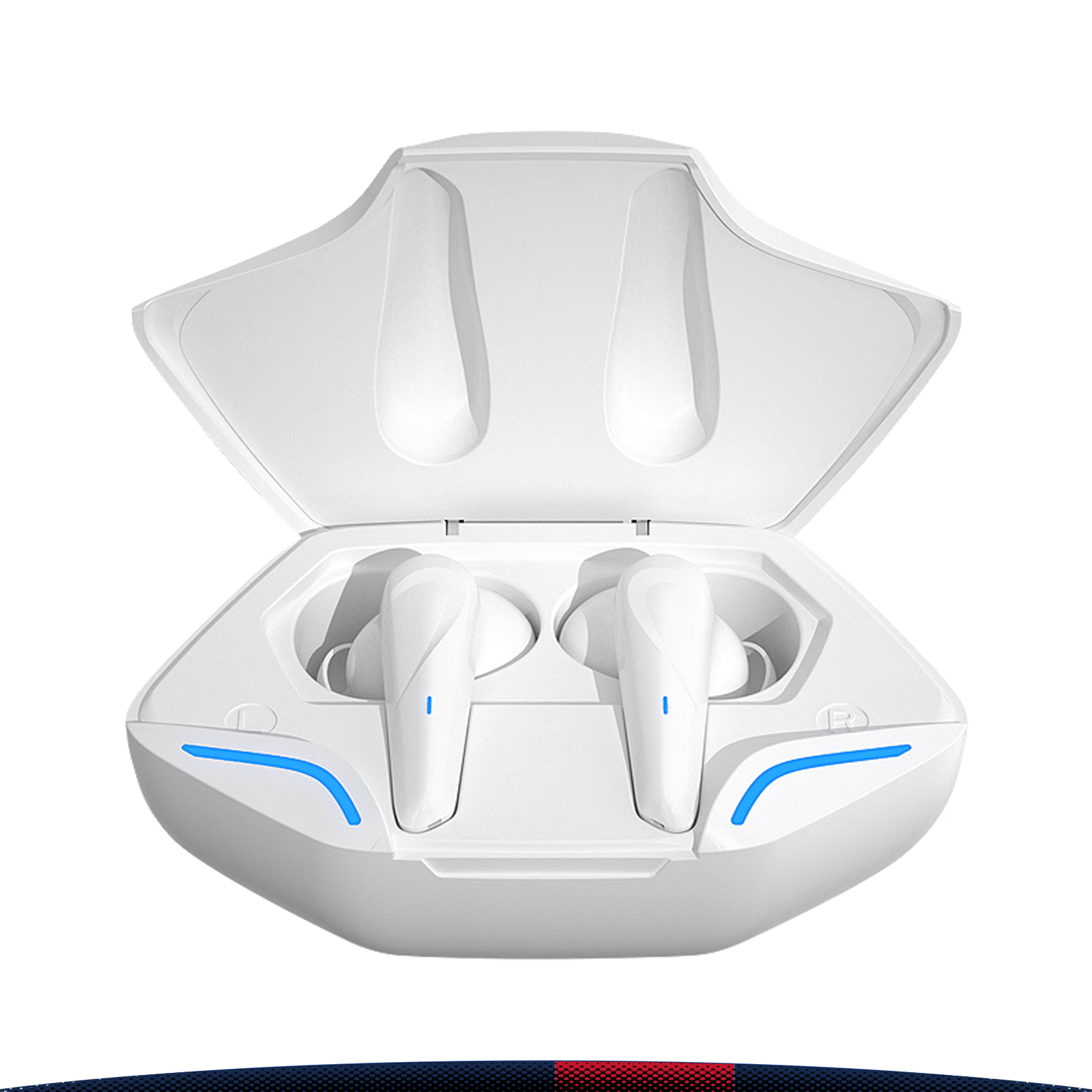 Mega Bluetooth Earbuds 5
