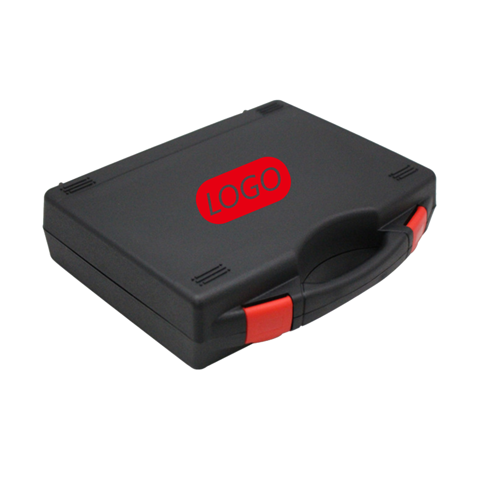 PP Hand Carry Tool Box 3