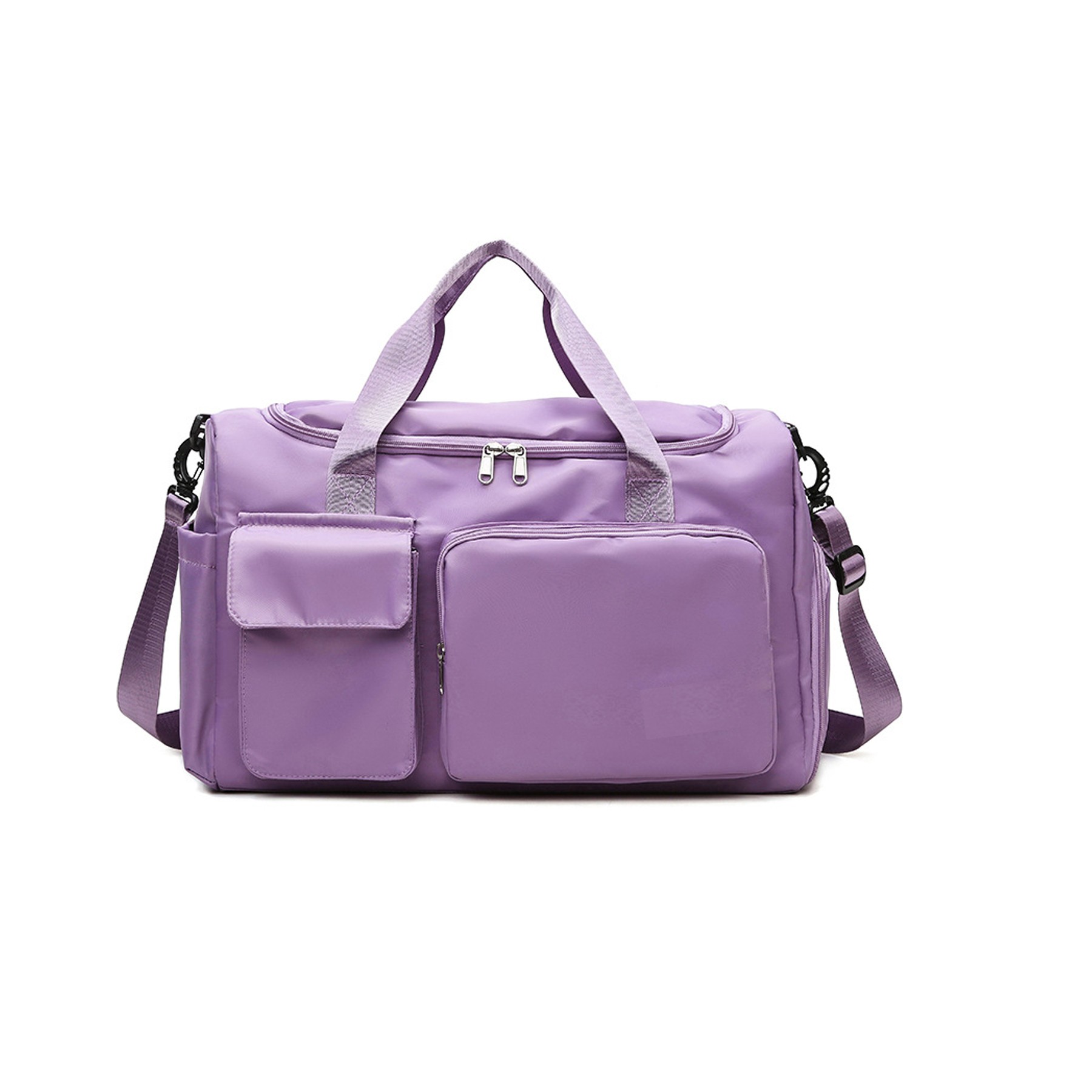 Gym Bag 2
