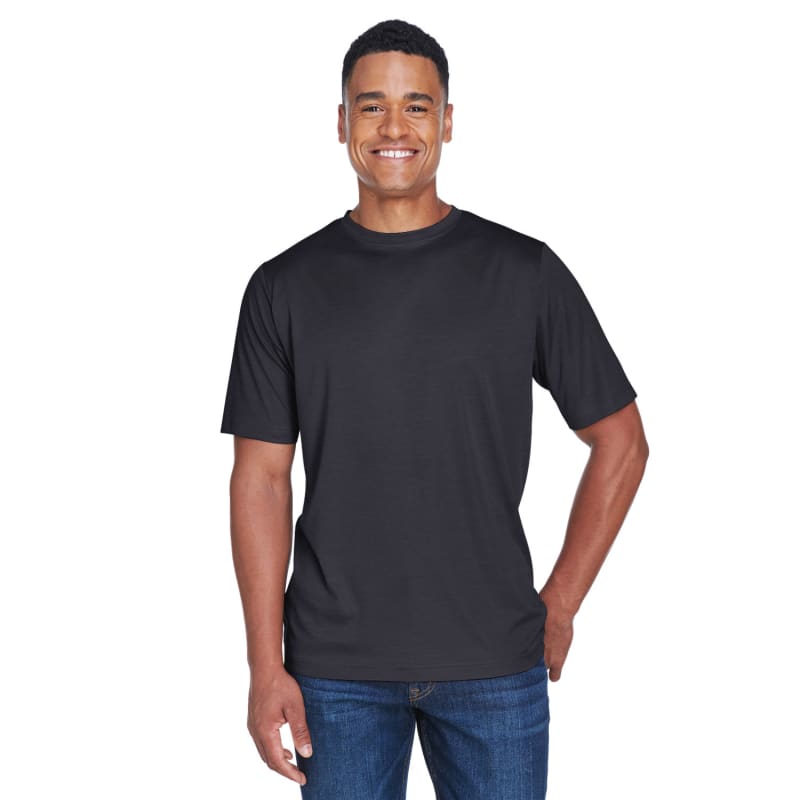 Team 365 Men's Sonic Heather Performance T-Shirt 10
