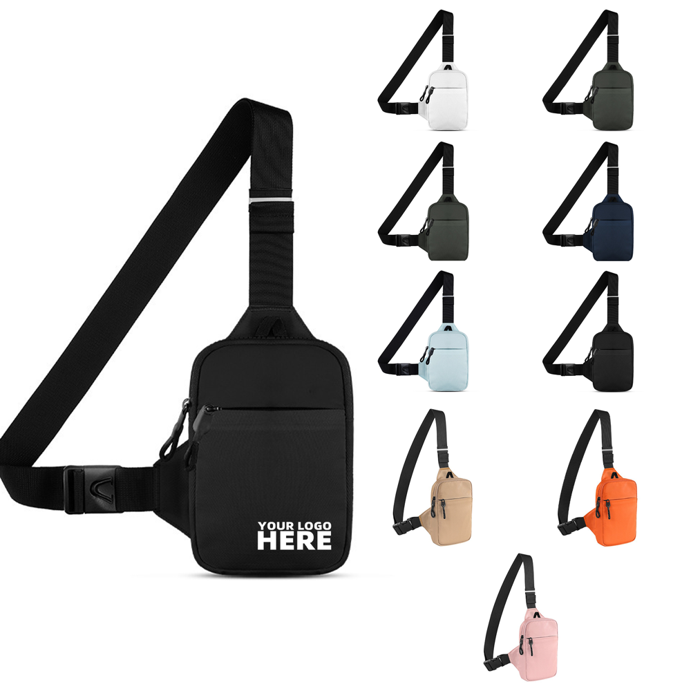 Mini Sling Bag 2