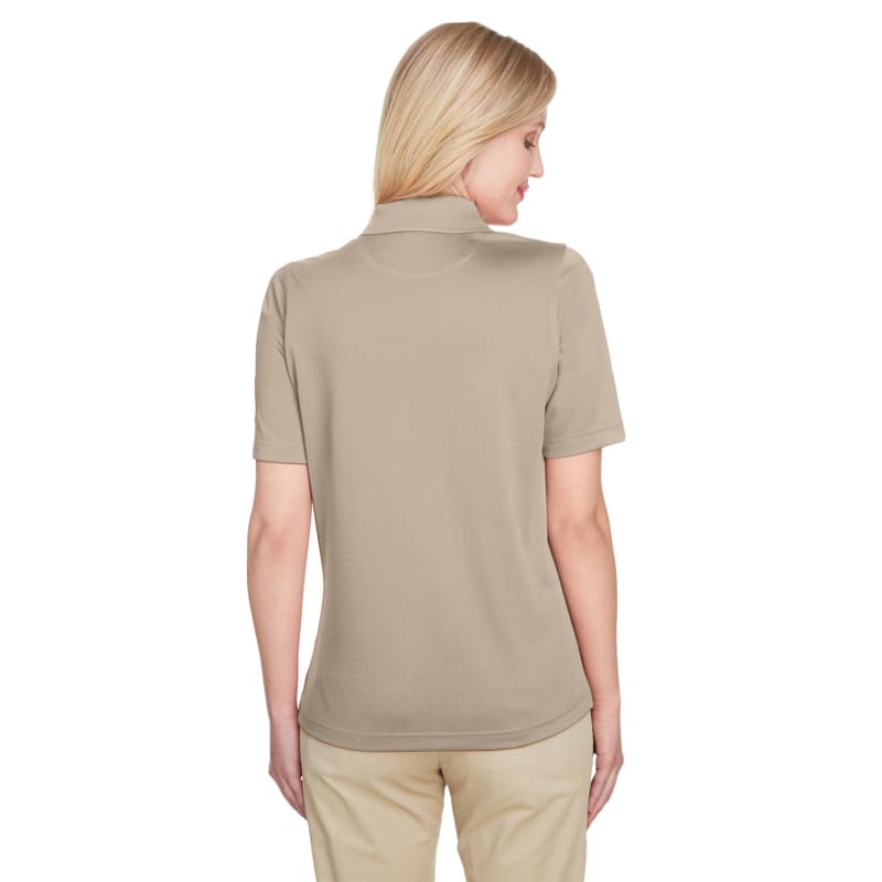 Harriton Ladies' Advantage Snag Protection Plus Polo 15