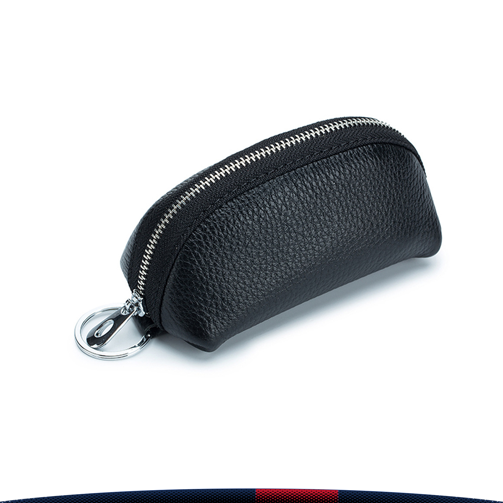 Keven Wallet Key Case Holder 10