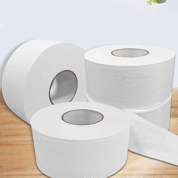 Roll Toilet Paper 2