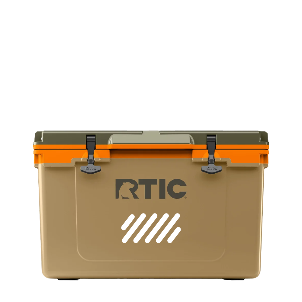 RTIC Ultra Light 52qt Cooler