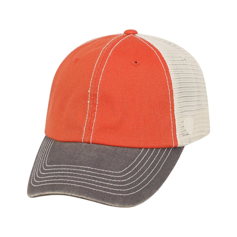 J America Adult Offroad Cap 17