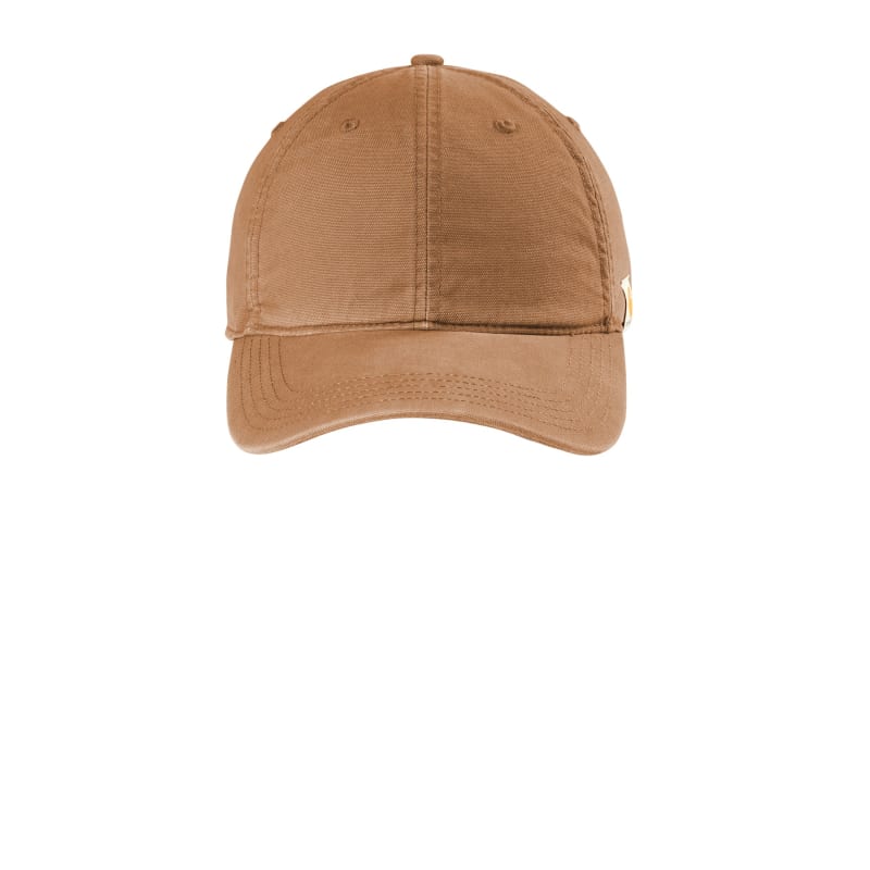 Carhartt Cotton Canvas Cap 7