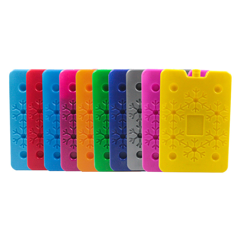 Reusable Cooler Ice Pack 2
