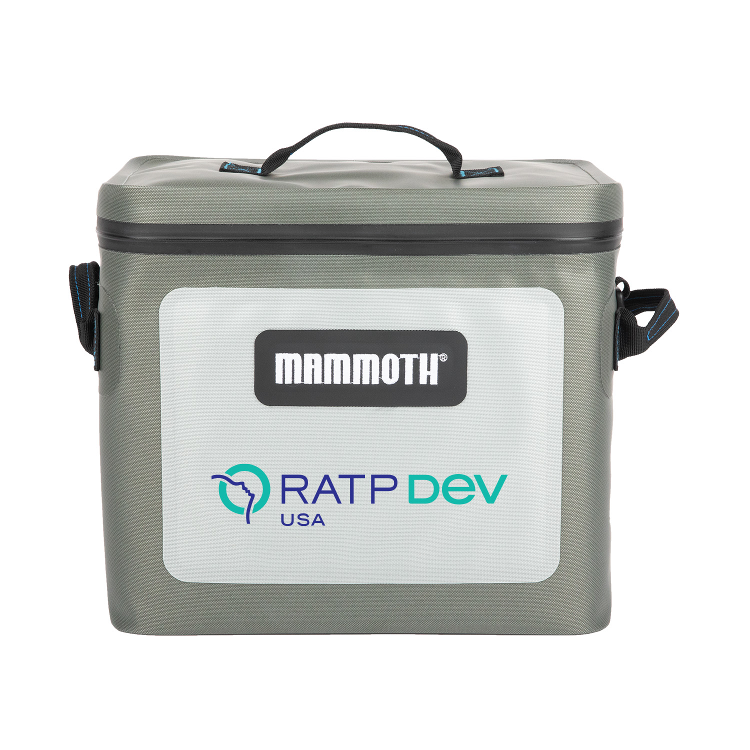 Mammoth® GoCube Soft Cooler 5