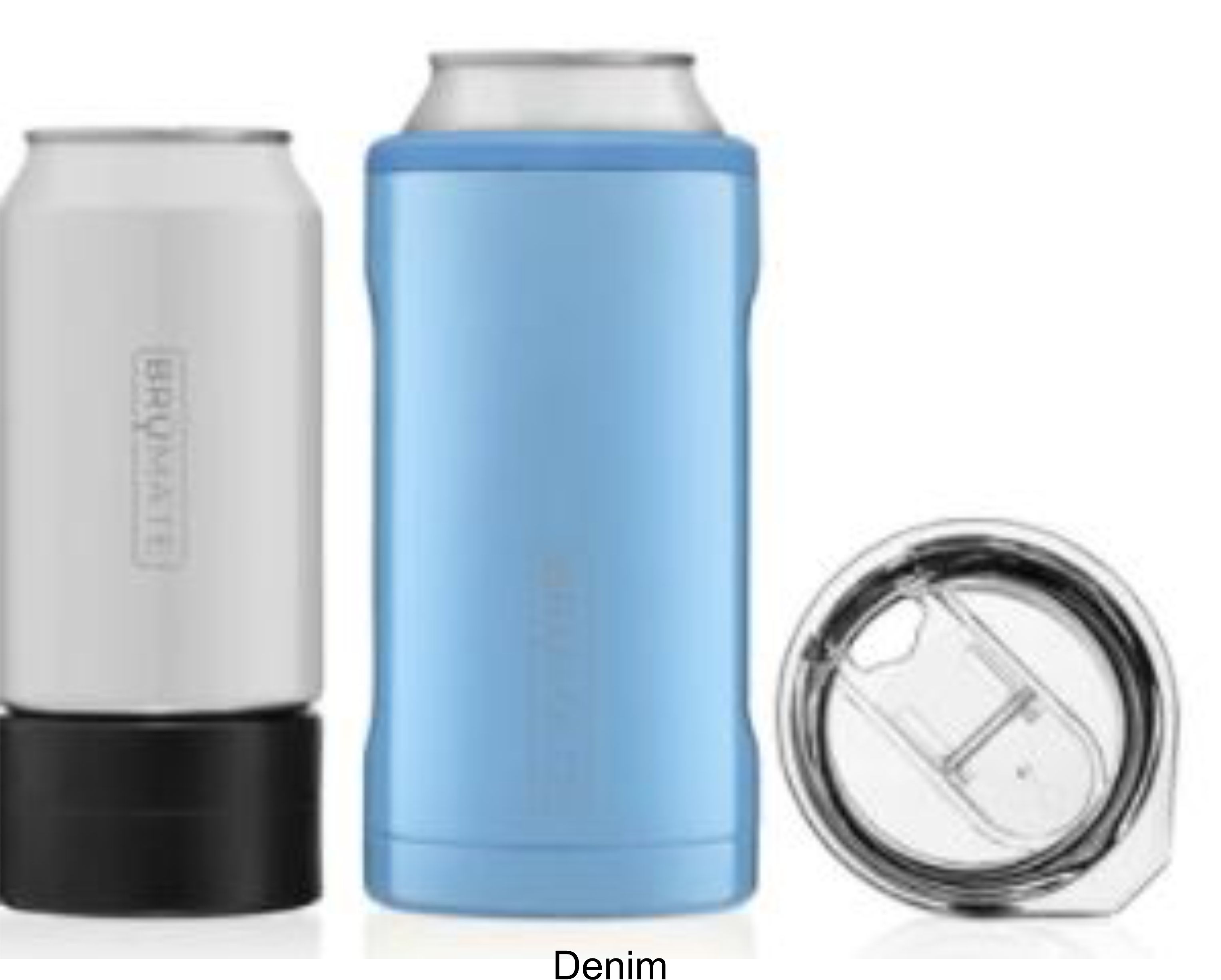 BruMate Hopsulator Trio 8