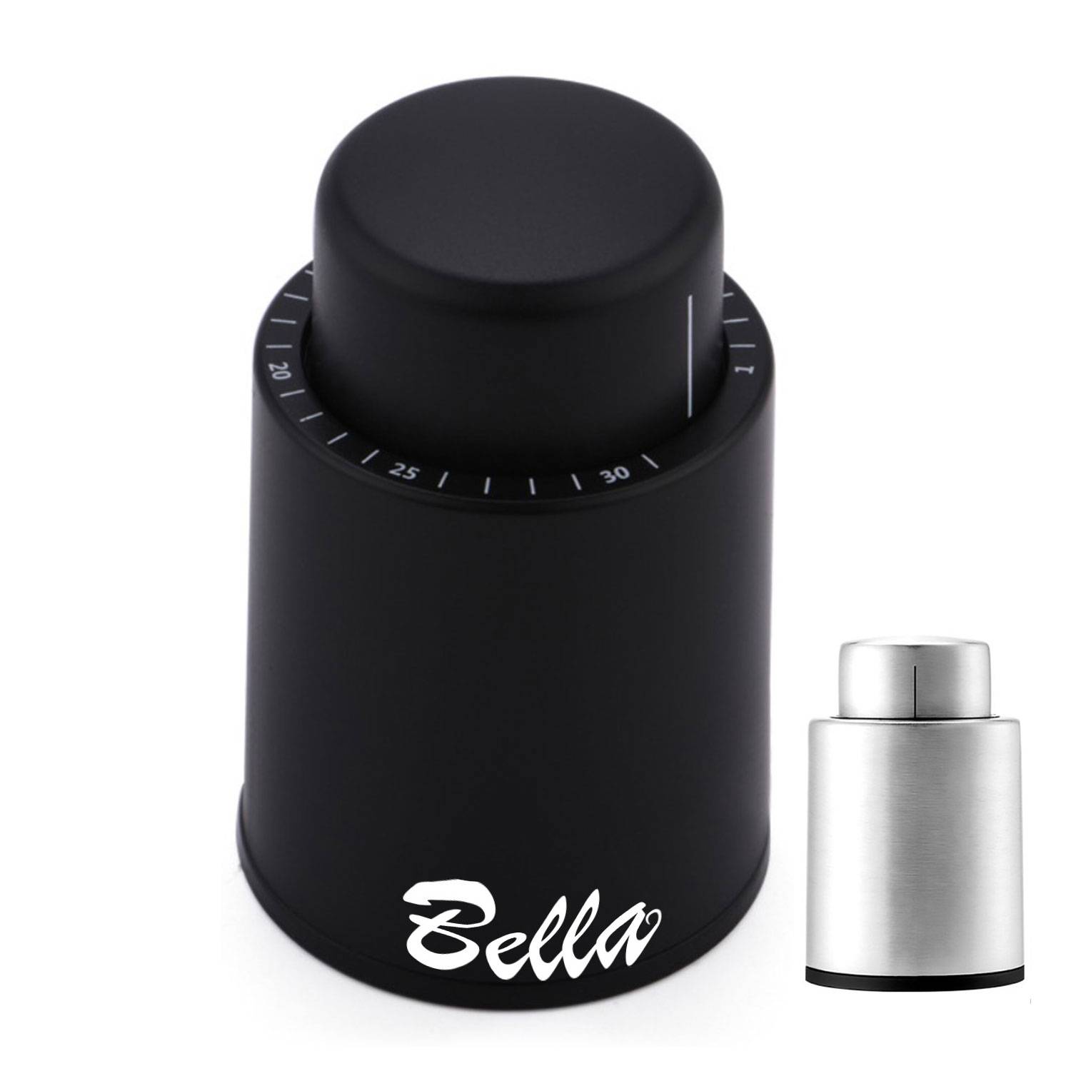 Wine Bottle Stoppers 3