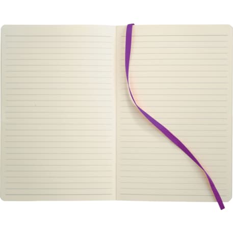FSC® Mix Pedova™ Soft Bound Journal 168