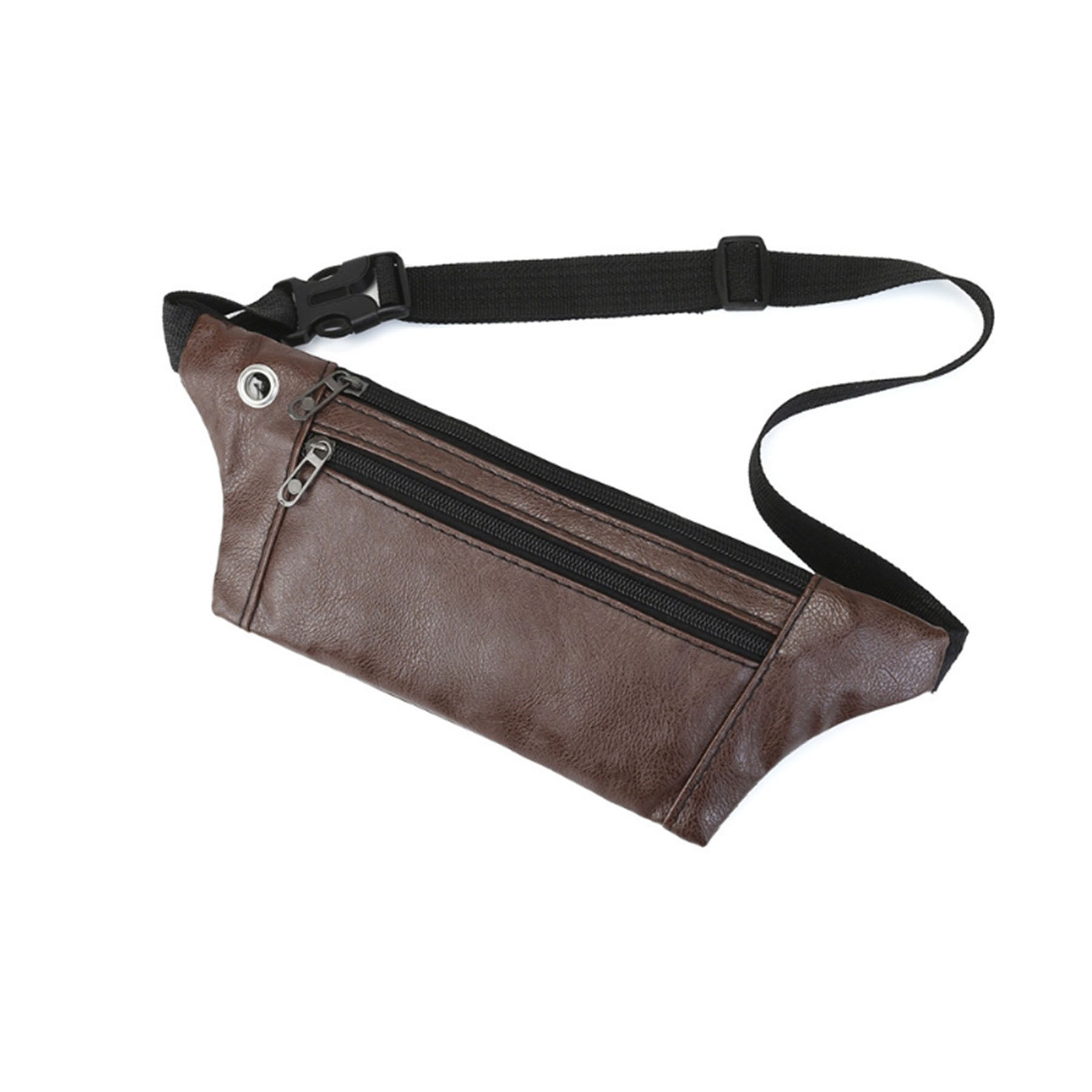 PU Waist Pack 4