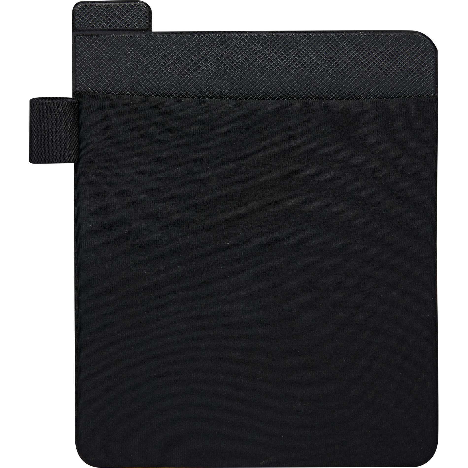 Grab & Go Mouse Carrying Pouch with Adhesive 6