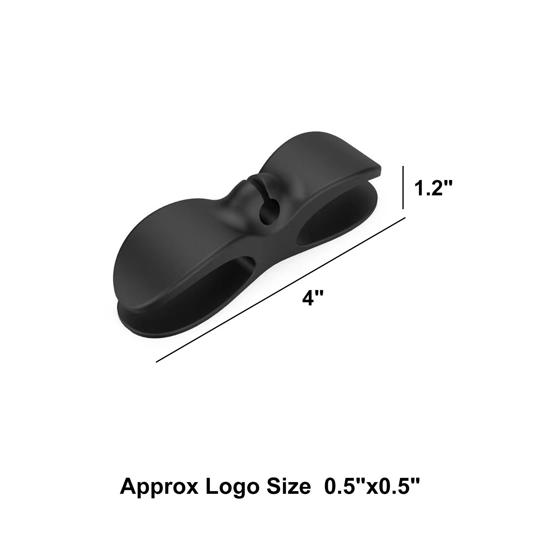 Cord Wrapper Cable Holder 1
