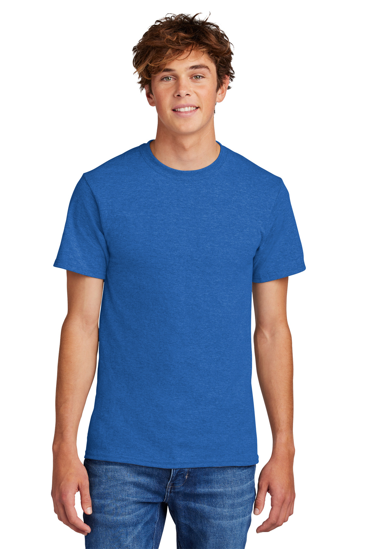 Port & Company® Core Blend Tee 7